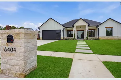 6404 Camp Bowie Boulevard, Fort Worth, TX 76116 - Photo 2