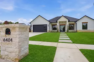 6404 Camp Bowie Blvd, Fort Worth, TX 76116 - Photo 2