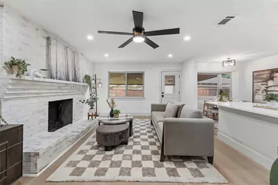 925 Fernwood Drive, Richardson, TX 75080 - Photo 8