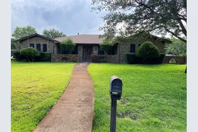 114 Stone Canyon Drive, Highland Village, TX 75077 - Photo 1
