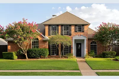 2412 Trophy Drive, Plano, TX 75025 - Photo 1