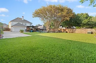 1806 Rolling Bend Dr, Keller, TX 76248 - Photo 36