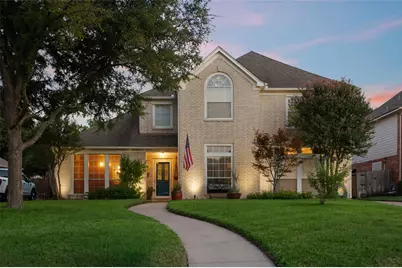 1806 Rolling Bend Drive, Keller, TX 76248 - Photo 1