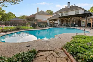1806 Rolling Bend Dr, Keller, TX 76248 - Photo 2
