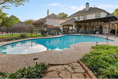 1806 Rolling Bend Drive, Keller, TX 76248 - Photo 2