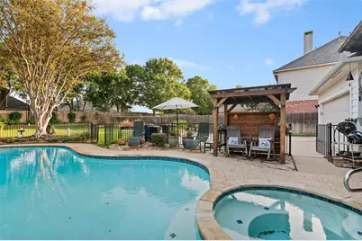 1806 Rolling Bend Drive, Keller, TX 76248 - Photo 32