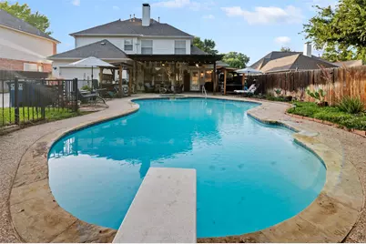 1806 Rolling Bend Drive, Keller, TX 76248 - Photo 36