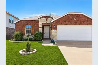433 Magma Drive, Fort Worth, TX 76131 - Photo 1