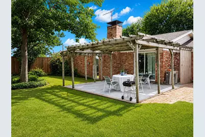 200 Hart Road, Little Elm, TX 75068 - Photo 8