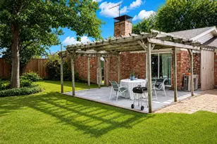 200 Hart Rd, Little Elm, TX 75068 - Photo 8