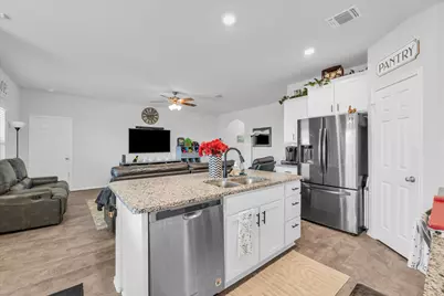 2824 Keathley Drive, Waco, TX 76655 - Photo 6