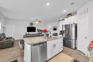 2824 Keathley Dr, Waco, TX 76655 - Photo 6