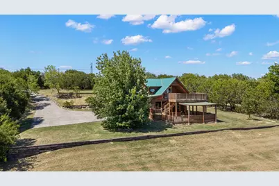 545 Compass Way, Bluff Dale, TX 76433 - Photo 24
