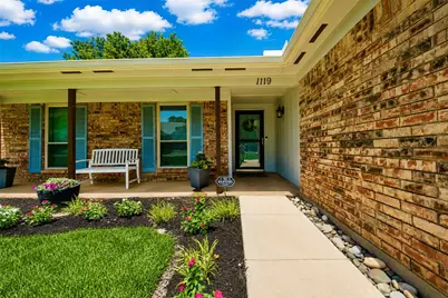 1119 Normandy Drive, Grapevine, TX 76051 - Photo 2