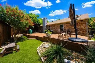 1119 Normandy Dr, Grapevine, TX 76051 - Photo 28