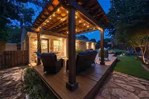 1119 Normandy Dr, Grapevine, TX 76051 - Photo 36