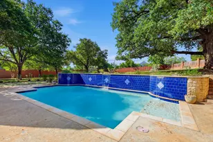 813 Pearl Dr, Southlake, TX 76092 - Photo 34
