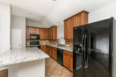 423 Hackberry Drive, Fate, TX 75087 - Photo 6