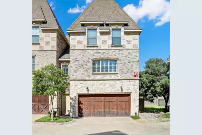 2700 Club Ridge Drive #8, Lewisville, TX 75067 - Photo 2