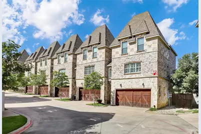 2700 Club Ridge Drive #8, Lewisville, TX 75067 - Photo 1