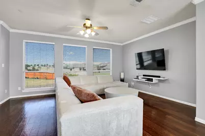 2700 Club Ridge Drive #8, Lewisville, TX 75067 - Photo 8