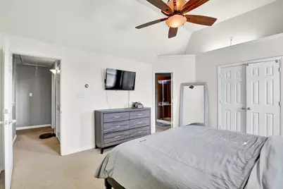2700 Club Ridge Drive #8, Lewisville, TX 75067 - Photo 18
