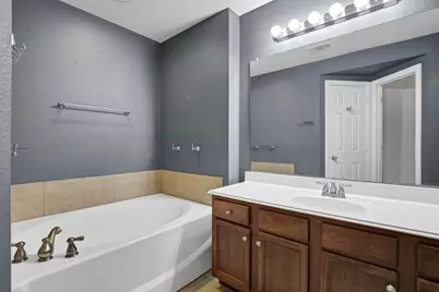 2700 Club Ridge Drive #8, Lewisville, TX 75067 - Photo 20