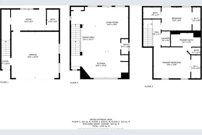 2700 Club Ridge Drive #8, Lewisville, TX 75067 - Photo 28