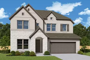 1509 Hawn Dr, Van Alstyne, TX 75495 - Photo 1