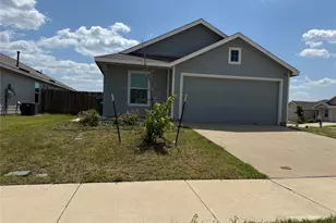 2402 Hesperus Ave, Crandall, TX 75114 - Photo 1