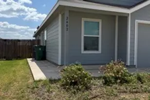2402 Hesperus Ave, Crandall, TX 75114 - Photo 4