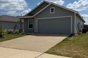 2402 Hesperus Ave, Crandall, TX 75114 - Photo 2
