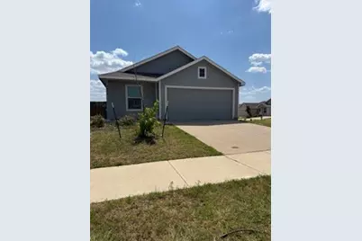 2402 Hesperus Avenue, Crandall, TX 75114 - Photo 1