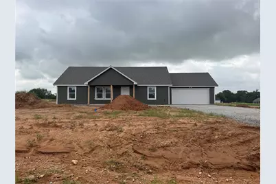 333 Myers Drive, Springtown, TX 76082 - Photo 1
