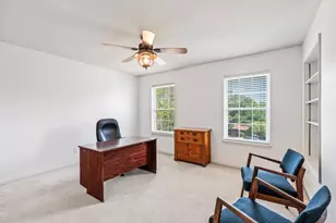 150 Creekside Dr, Double Oak, TX 75077 - Photo 22