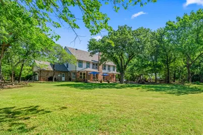 150 Creekside Drive, Double Oak, TX 75077 - Photo 32