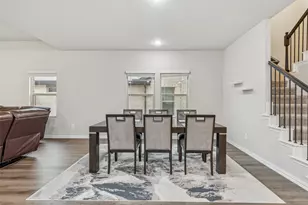 1108 Mahogany Dr, Melissa, TX 75454 - Photo 8