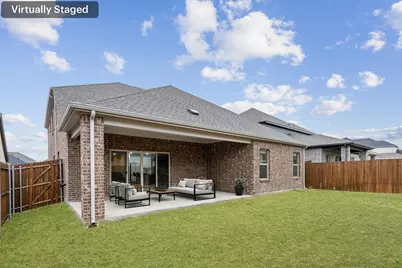 1108 Mahogany Drive, Melissa, TX 75454 - Photo 26