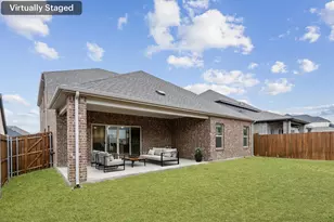 1108 Mahogany Dr, Melissa, TX 75454 - Photo 26
