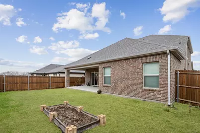1108 Mahogany Drive, Melissa, TX 75454 - Photo 28