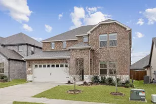 1108 Mahogany Dr, Melissa, TX 75454 - Photo 2