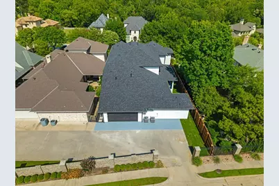 3414 Shadow Brook Court, Denton, TX 76210 - Photo 6