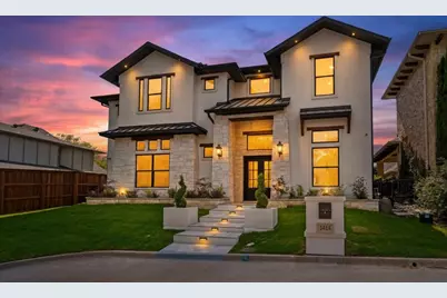 3414 Shadow Brook Court, Denton, TX 76210 - Photo 2