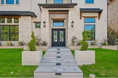 3414 Shadow Brook Court, Denton, TX 76210 - Photo 4
