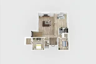 3414 Shadow Brook Ct, Denton, TX 76210 - Photo 38