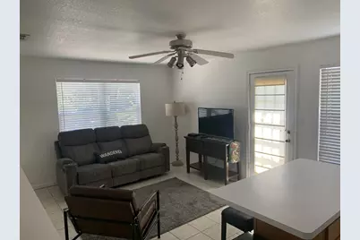 3721 El Campo Avenue #A, Fort Worth, TX 76107 - Photo 2