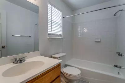 3721 El Campo Avenue #A, Fort Worth, TX 76107 - Photo 6