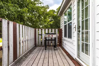 3721 El Campo Avenue #A, Fort Worth, TX 76107 - Photo 10