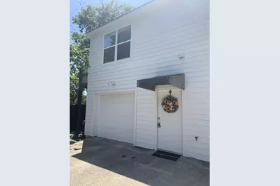 3721 El Campo Avenue #A, Fort Worth, TX 76107 - Photo 1