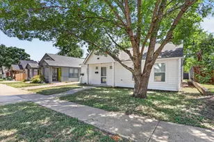 3721 El Campo Ave, Fort Worth, TX 76107 - Photo 4